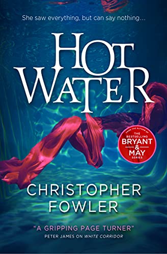 Hot Water 