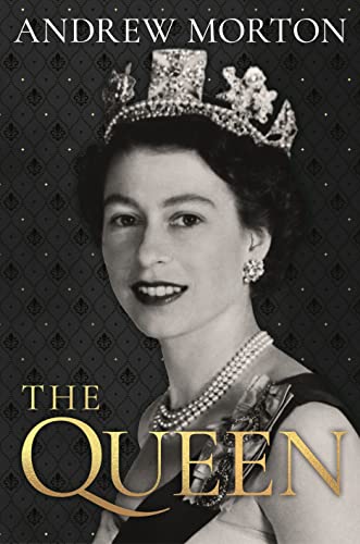 The Queen: 1926-2022 