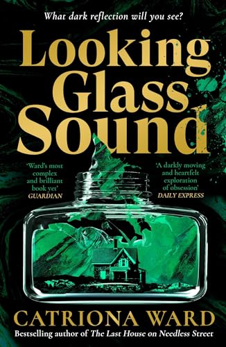 Looking Glass Sound: from the bestselling and award winning author of 
