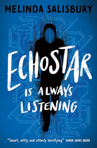 EchoStar: is always listening