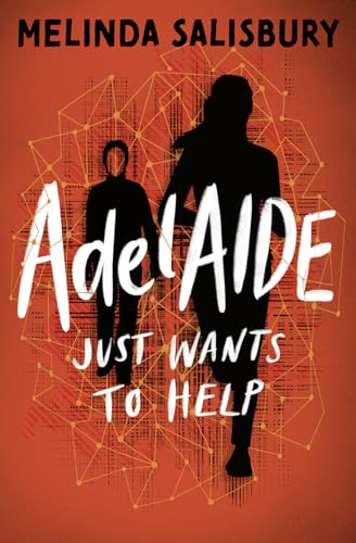 AdelAIDE: just wants to help