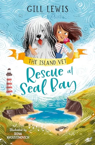 The Island Vet (2) - Rescue at Seal Bay 
