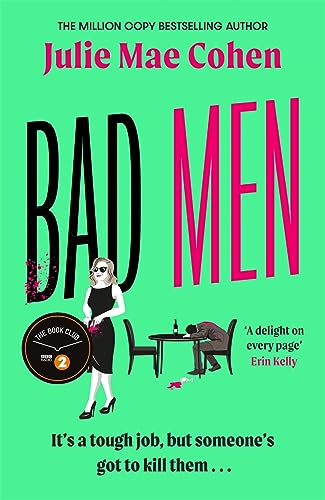 Bad Men: The serial killer you've been waiting for, a BBC Radio [...] 