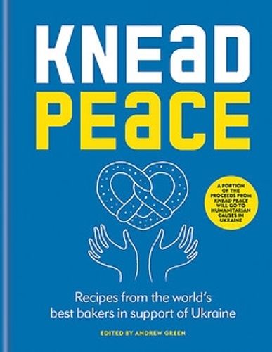 Knead Peace: Bake for Ukraine