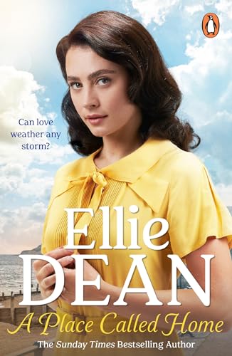 A Place Called Home: (The Cliffehaven Series Book 19) 
