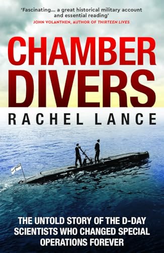 Chamber Divers 