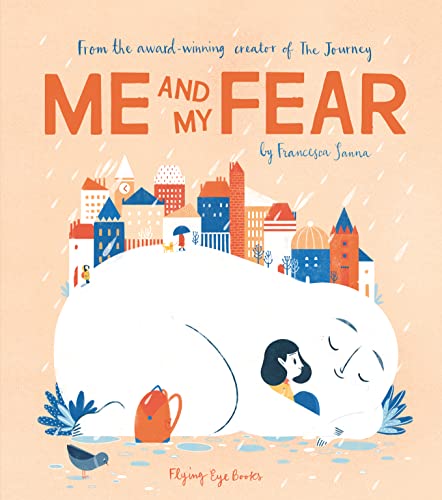 Me and My Fear 