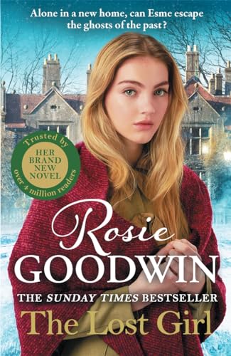 The Lost Girl: The heartbreaking Sunday Times bestseller from 