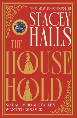 The Household: The utterly captivating, page-turning Sunday Times bestseller from the author of THE FAMILIARS