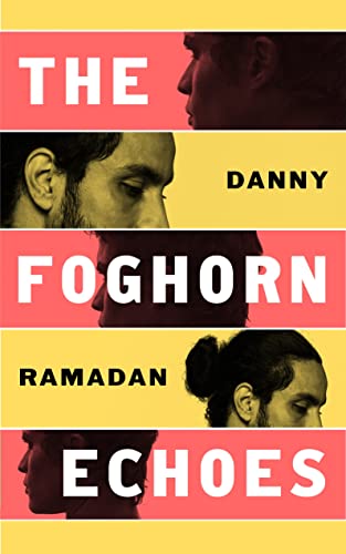 The Foghorn Echoes 