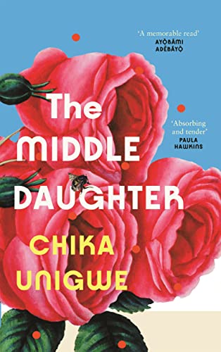 The Middle Daughter 