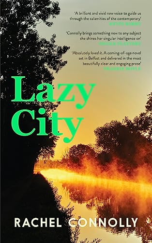 Lazy City 