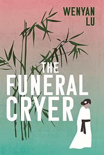 The Funeral Cryer 