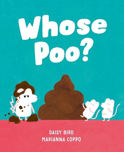 Whose Poo?