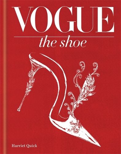 Vogue The Shoe