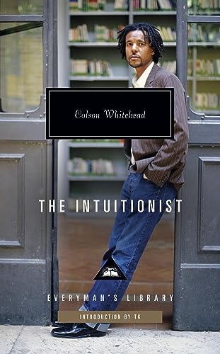 The Intuitionist 