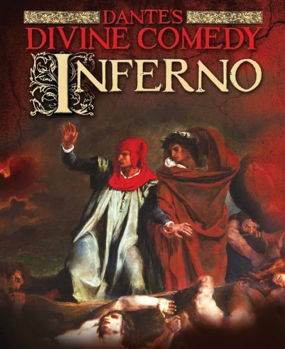 Dantes Divine Comedy: Inferno 