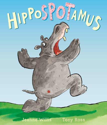 Hippospotamus