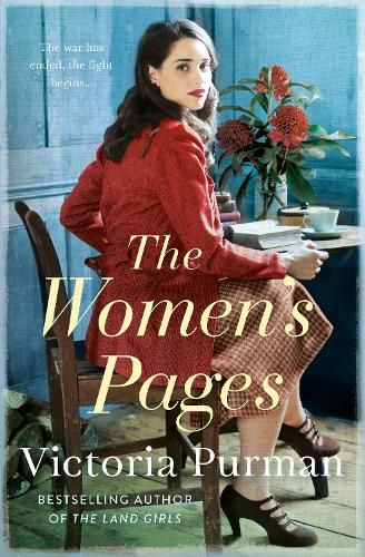 The Women's Pages