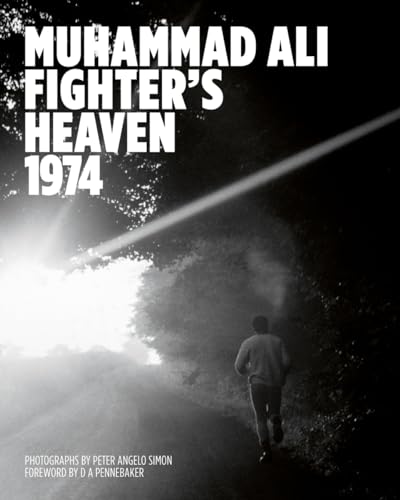 Muhammad Ali: Fighter's Heaven 1974 