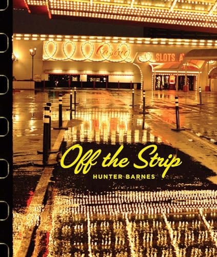 Off The Strip 