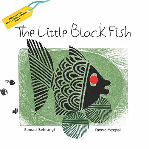 The Little Black Fish