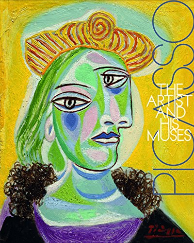 Picasso: The Artist and His Muses 