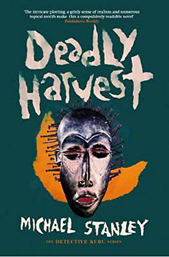 Deadly Harvest 