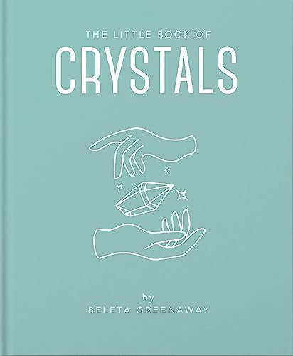 The Little Book of Crystals