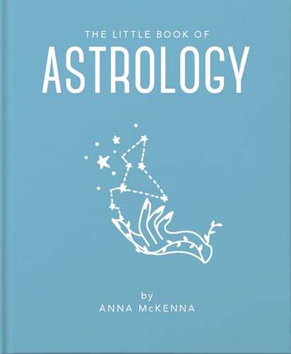 The Little Book of Astrology