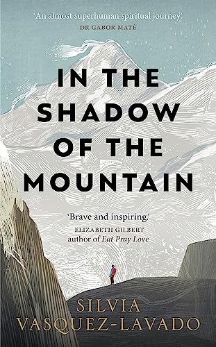In The Shadow of the Mountain 