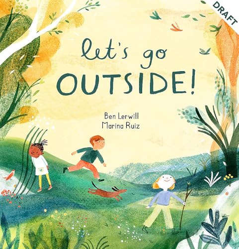 Let's Go Outside! 