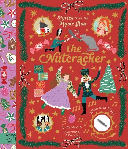 The Nutcracker: Wind and Play!