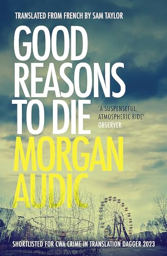 Good Reasons to Die 
