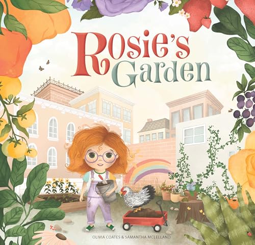 Rosie's Garden 