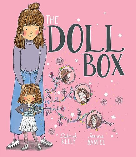 The Doll Box 