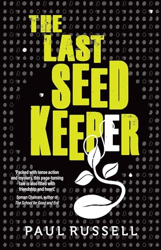 The Last Seed Keeper 