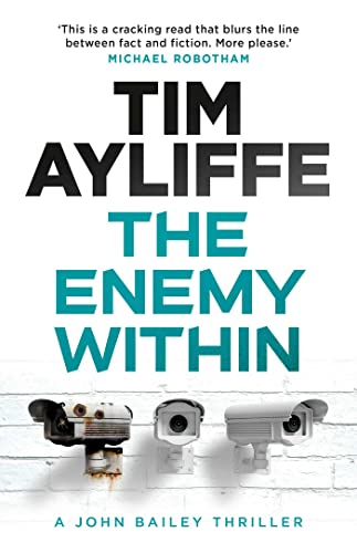 The Enemy Within 