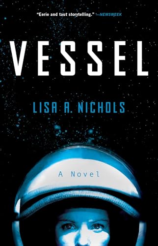 Vessel: A Novel 