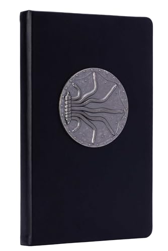 Harry Potter: Chamber of Secrets Hardcover Journal 