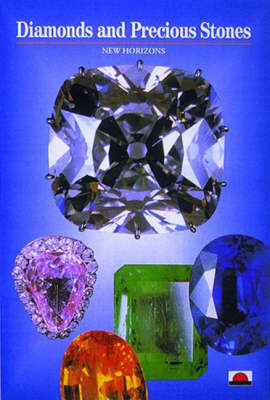 Diamonds and Precious Stones