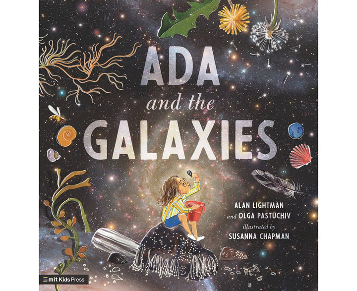 Ada and the Galaxies