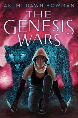 The Genesis Wars: An Infinity Courts Novel: Volume 2