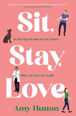 Sit, Stay, Love