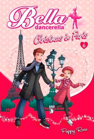 Bella Dancerella: Christmas in Paris