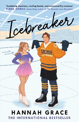 Icebreaker: Volume 1