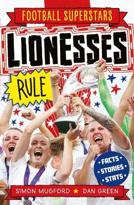 Football Superstars: Lionesses Rule