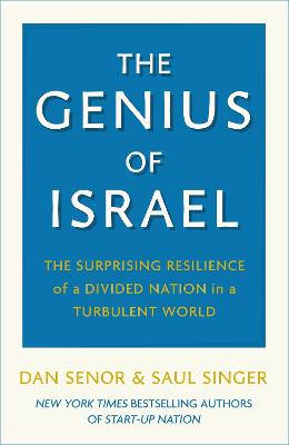 The Genius of Israel