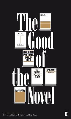 The Good of the Novel