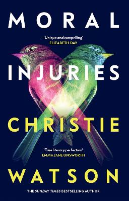 Moral Injuries: The gripping new novel from the No. 1 Sunday Times bestselling author